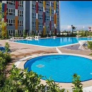 Plt Lego Village Aparthotel