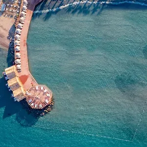 Golden Bodrum Отель Тургутрейс
