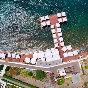 Allium Bodrum & تركيا