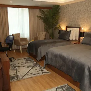 Cebeci Grand Трабзон