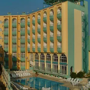 Albora تركيا