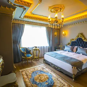 4* Aparthotel Real King