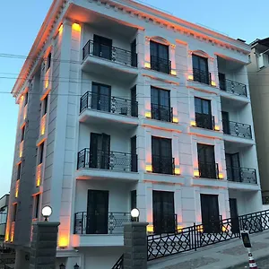 4* Aparthotel White Golden