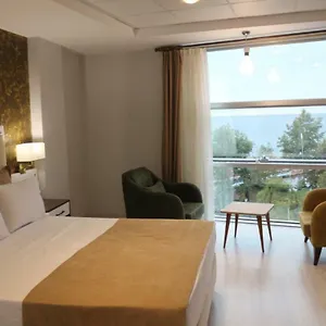 3* Hotel Alarga Premier